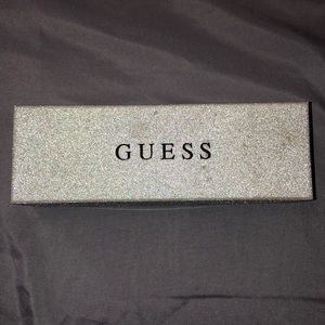 Brand new GUESS charm bracelet